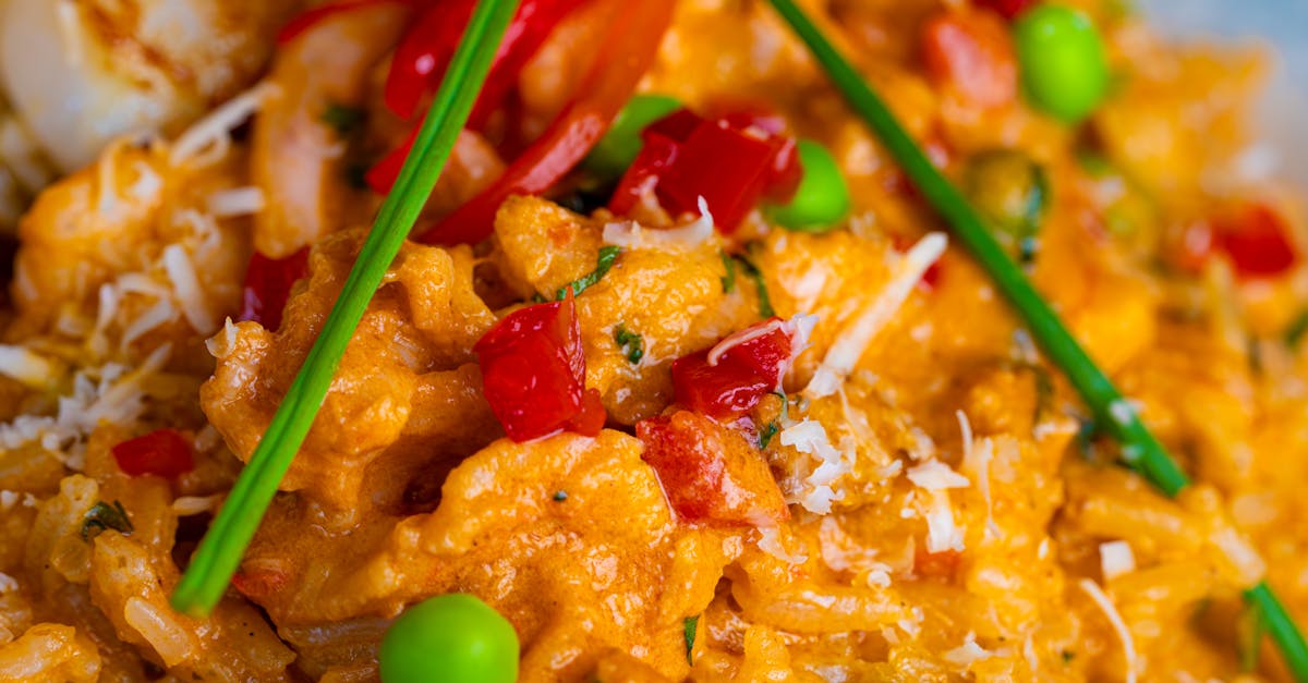 Como preparar um risoto delicioso com muitos vegetais?