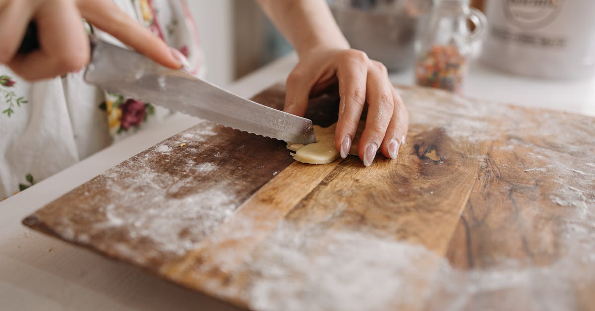 Como saber se a comida está realmente cozida?