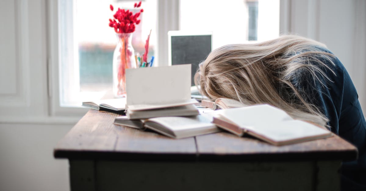Dormir demais é um sinal de burnout?