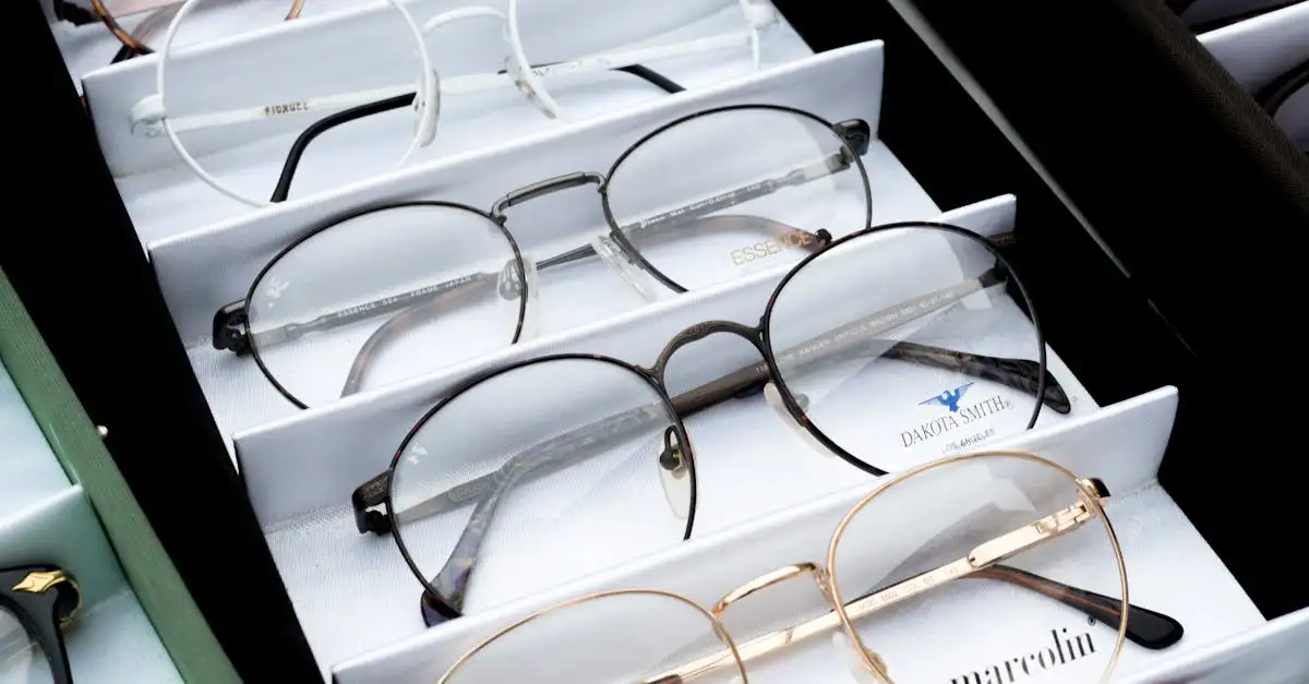 Lentes ou Óculos: Qual a Melhor Opção para Você?