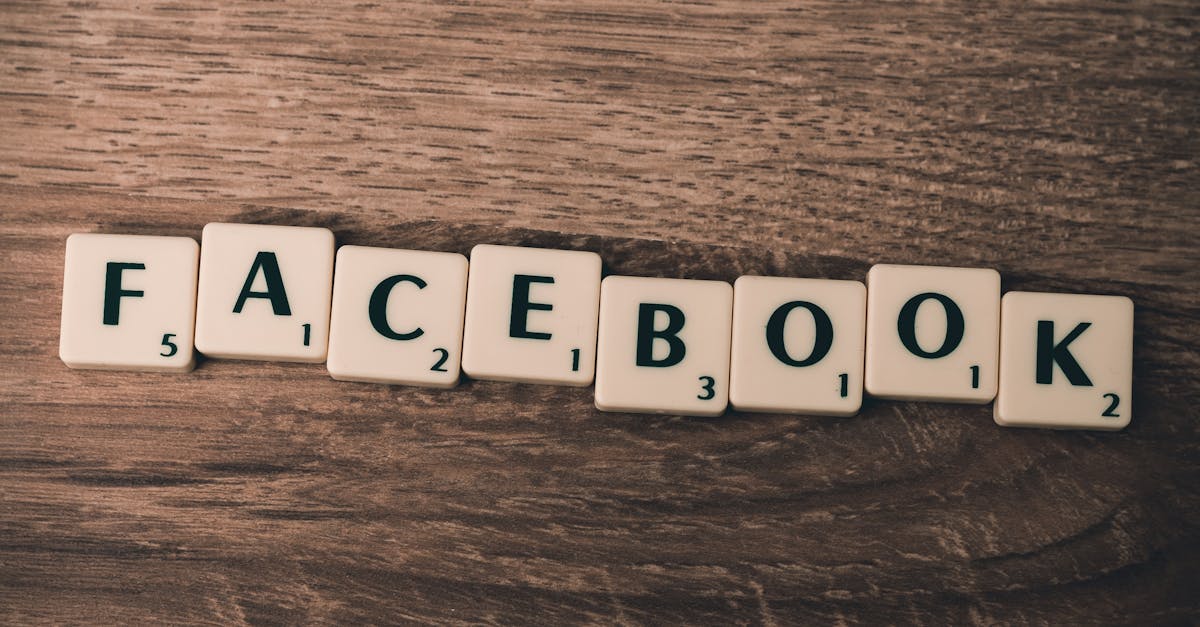 Muita propaganda no Facebook? Como lidar com isso?