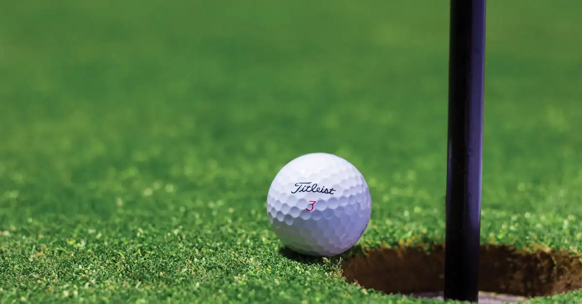 O golfe continua sendo um esporte de elite em 2023?