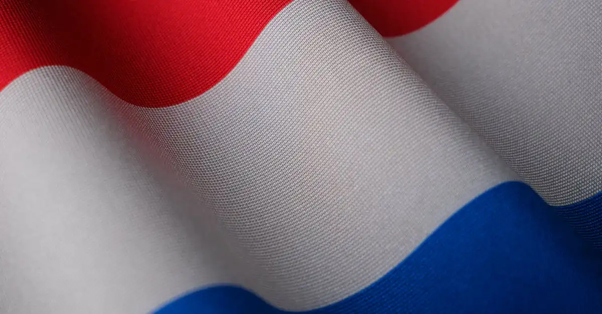 O que é o Catshuis e qual sua importância na Holanda?