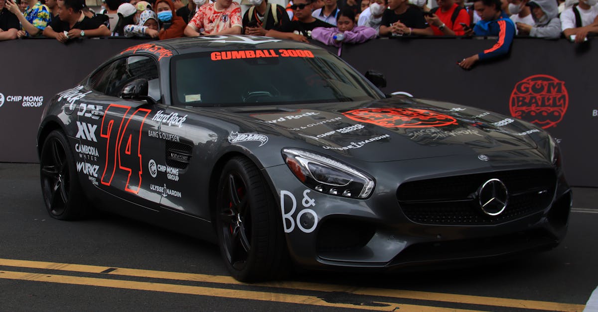 O que é o Gumball 3000 Rally e por que é único?
