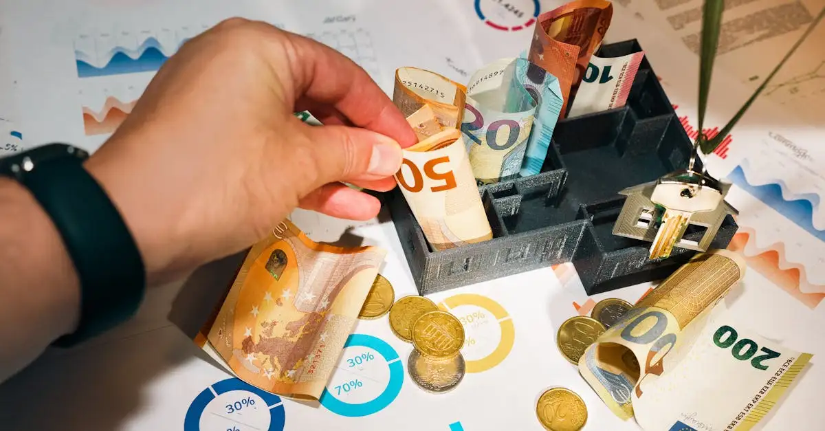 O que é um sistema monetário e qual sua importância?