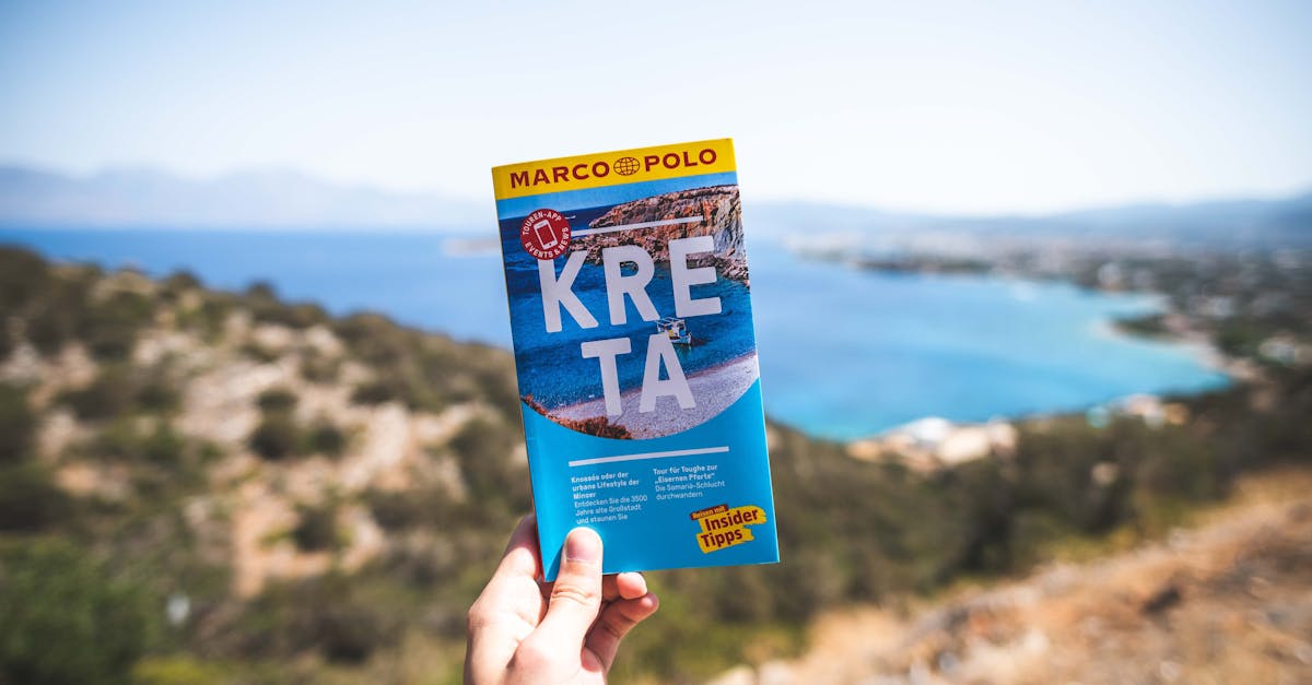 O que fazer em Creta nas férias? Dicas imperdíveis!