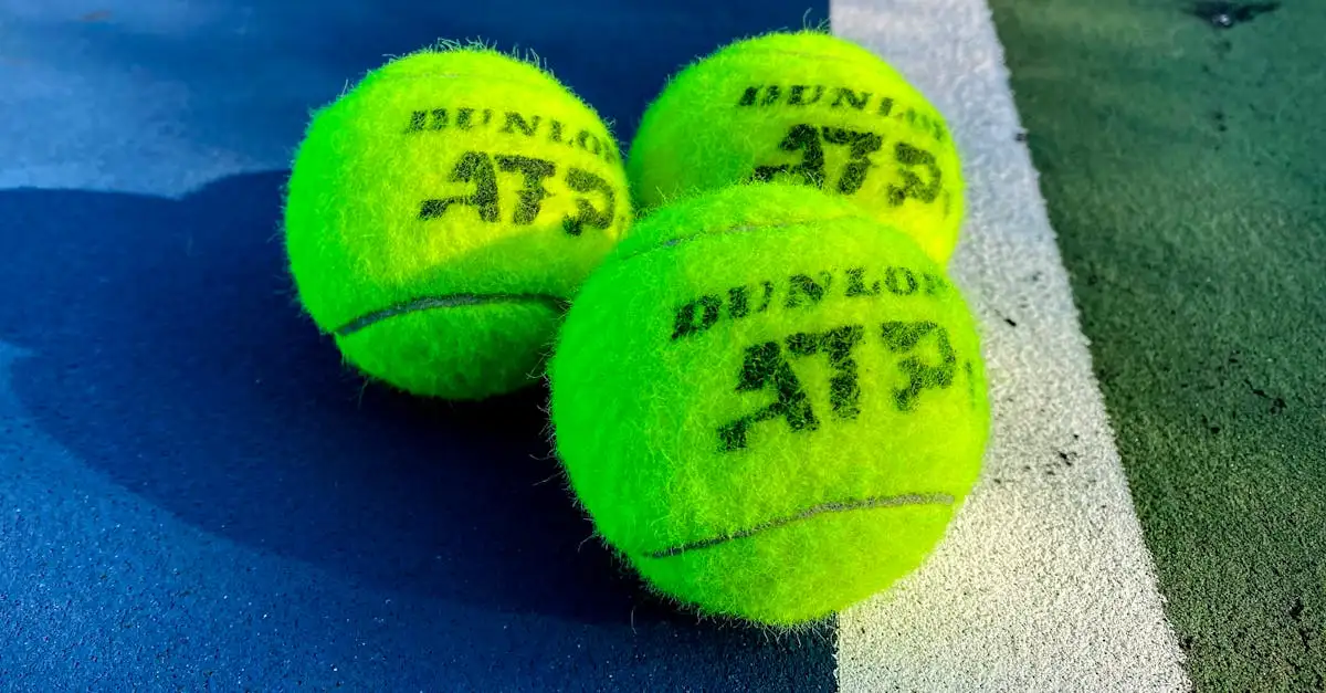 O que são as Finais da ATP e sua importância no tênis?