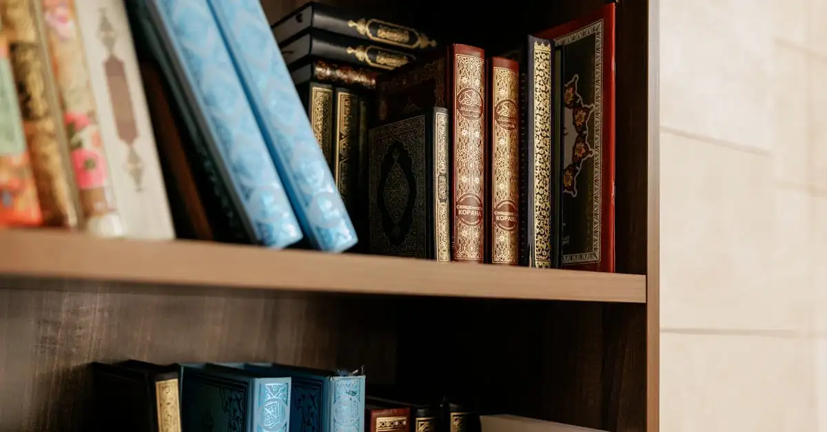 O que são livros apócrifos e qual a sua importância?