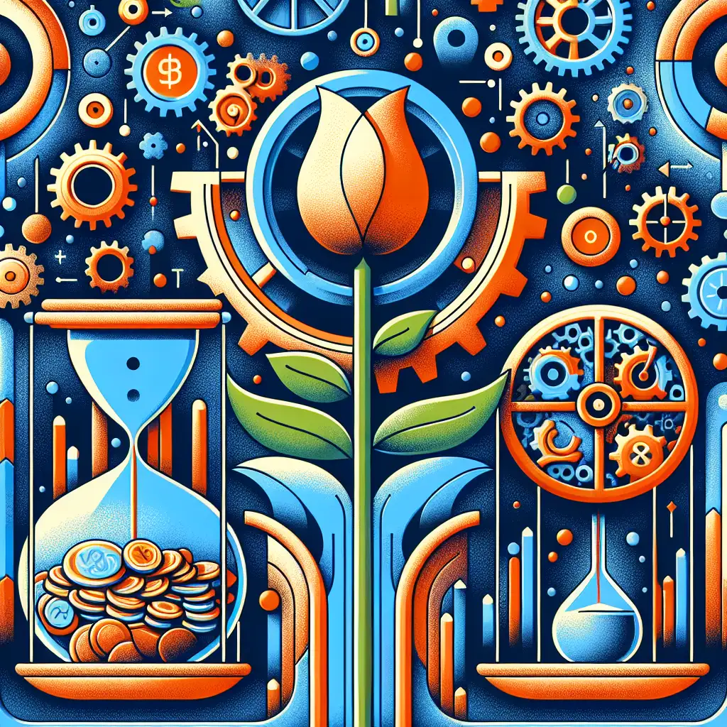 O que você precisa saber sobre o novo sistema de pensões na Holanda?