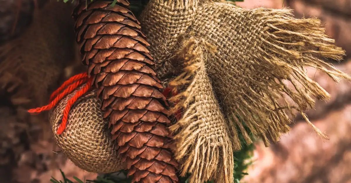 Por que a decoração natalina é tão popular atualmente?