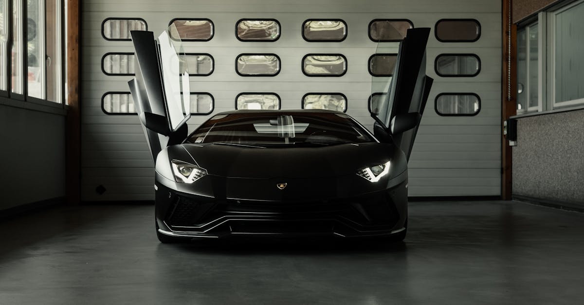 Por que Carros São Símbolos de Status na Sociedade?