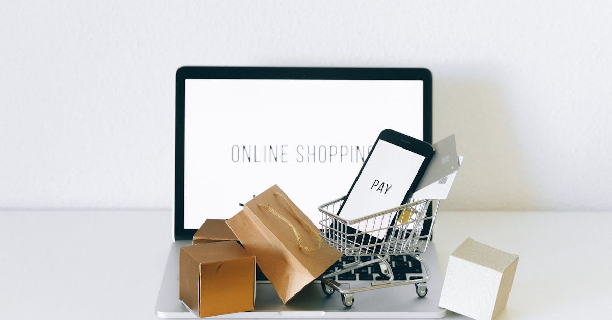 Por que Comprar Online é a Melhor Opção Hoje em Dia?