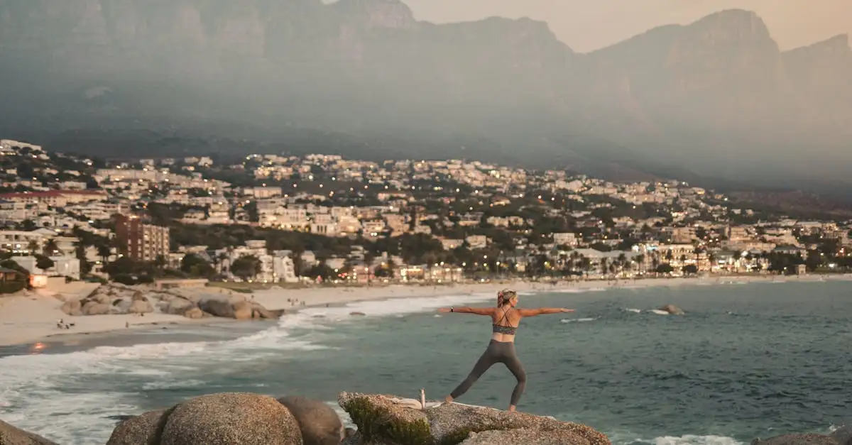 Por que escolher a África do Sul para suas férias?