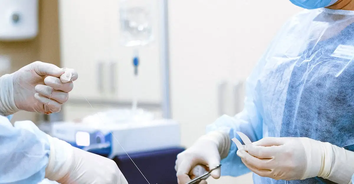 Por que escolher uma clínica reconhecida para cirurgia plástica?