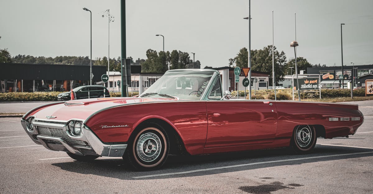 Por que Henry Ford criou o T-Ford? Descubra agora!