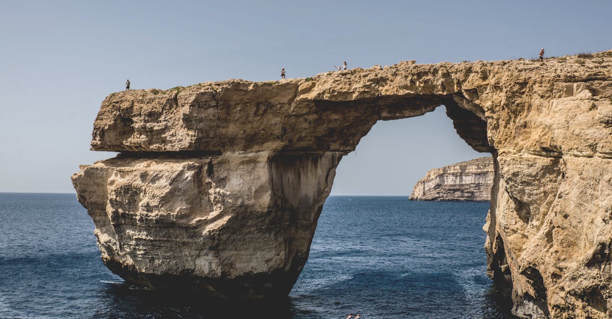 Por que Malta é o destino de férias perfeito para você?