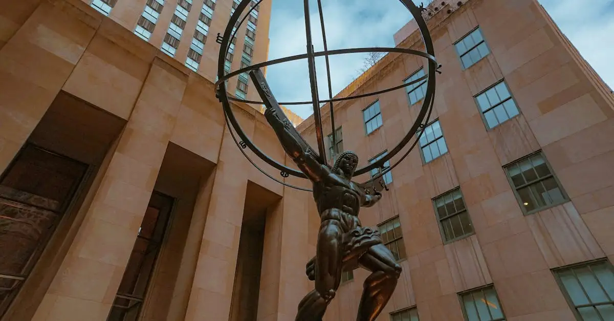 Por que Nova York é chamada de Big Apple? Descubra agora!