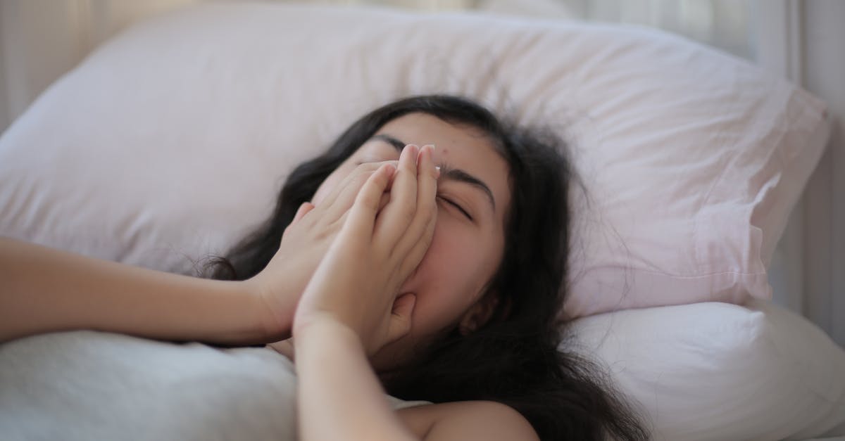 Por que o sono é essencial para a saúde humana?