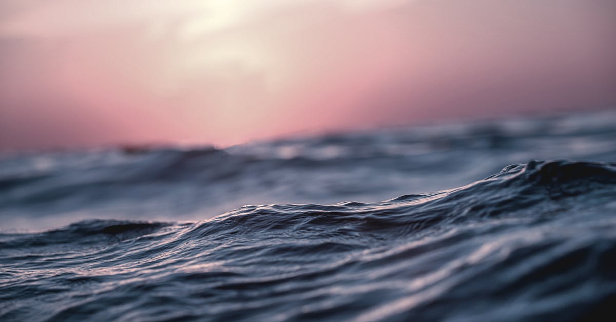 Por que os pôr do sol no mar encantam tantas pessoas?