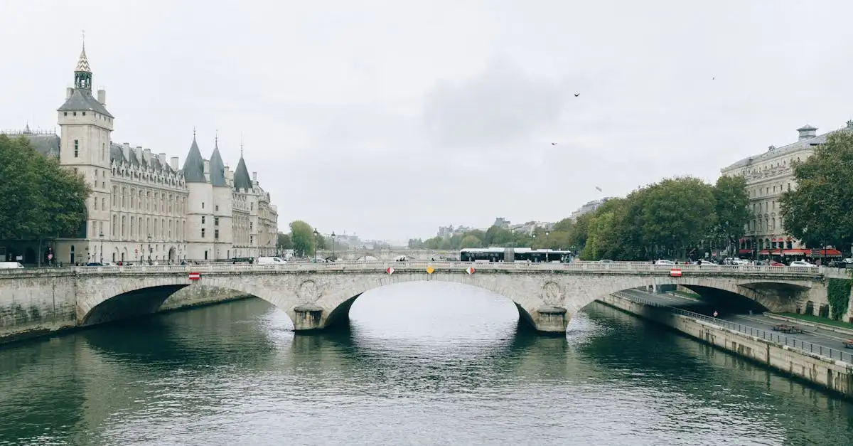 Por que Paris é considerada a capital da moda mundial?