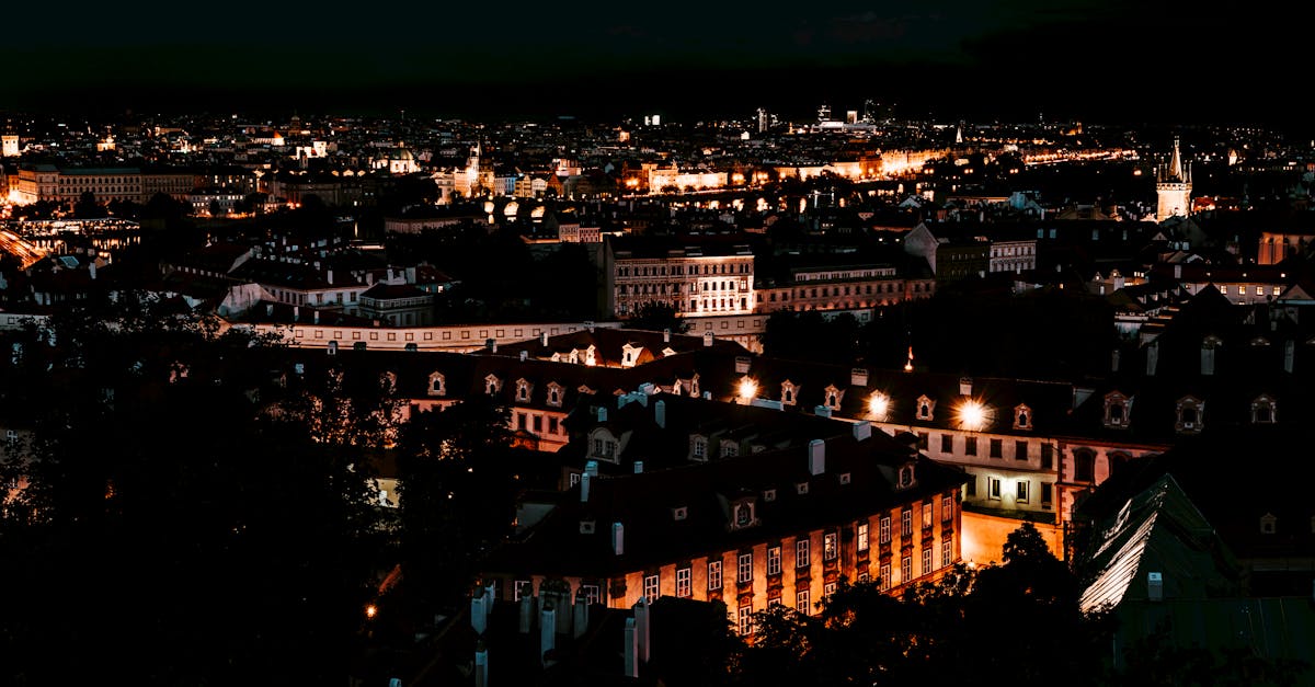 Por que visitar Praga? Conheça os motivos imperdíveis!