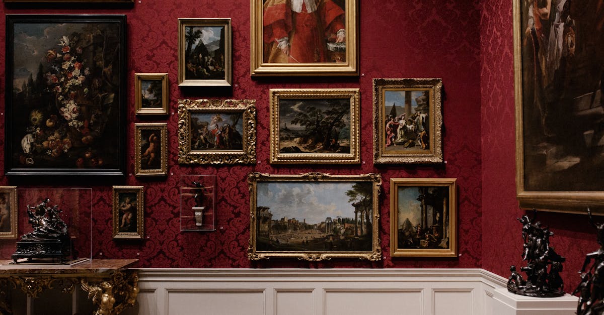 Quais Pinturas Coloridas Transformam Sua Casa em um Lar?