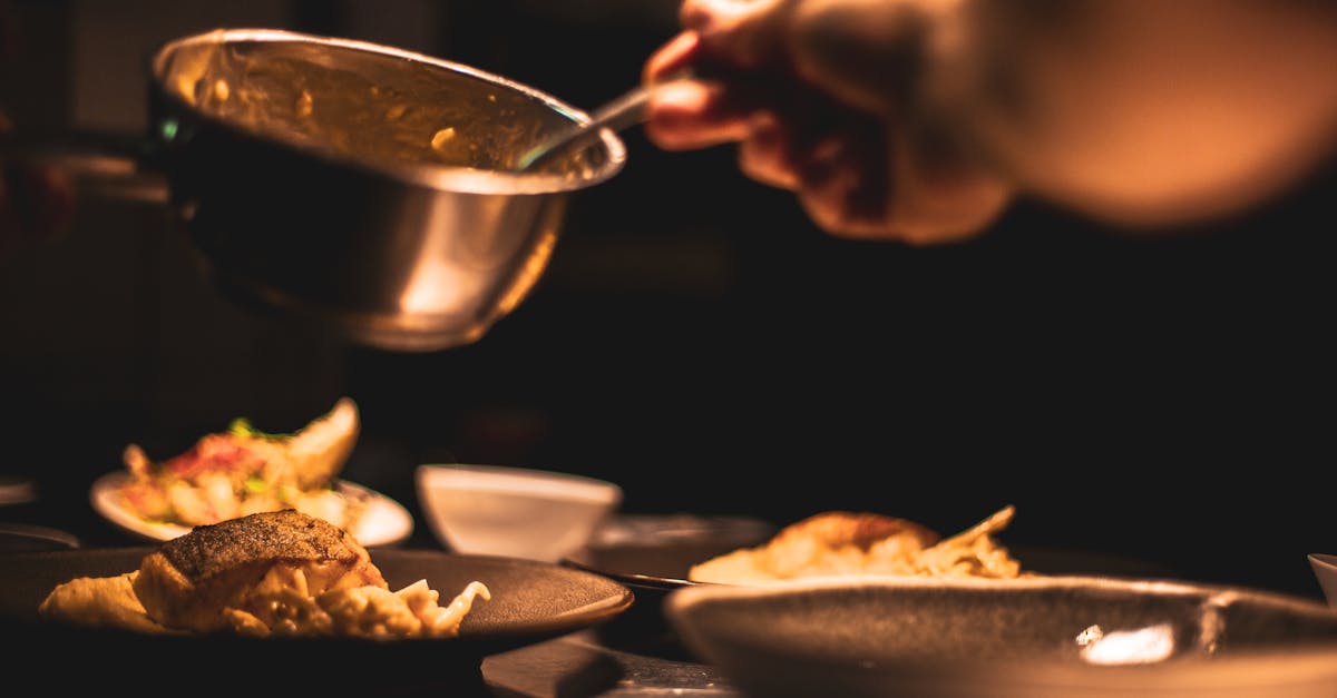 Quais pratos da cozinha espanhola você deve experimentar?