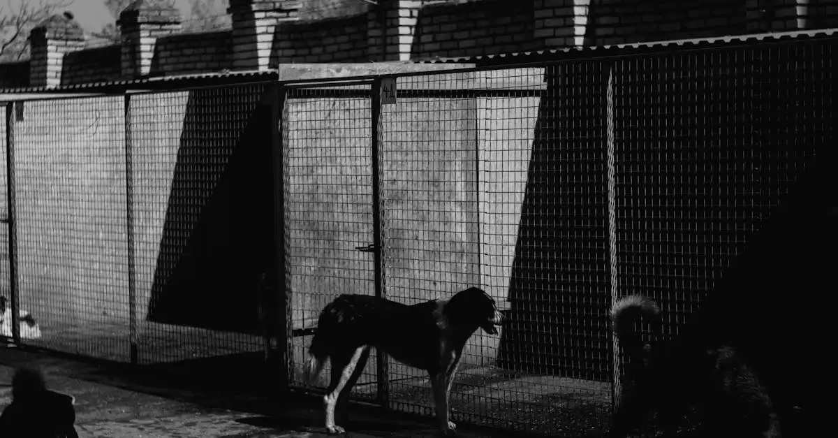 Quais são os melhores cães de guarda para sua segurança?