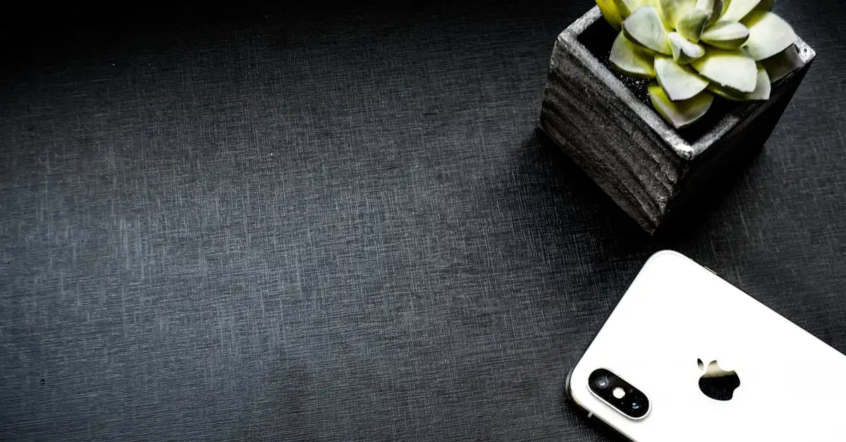 Qual a principal diferença entre Android e Apple?