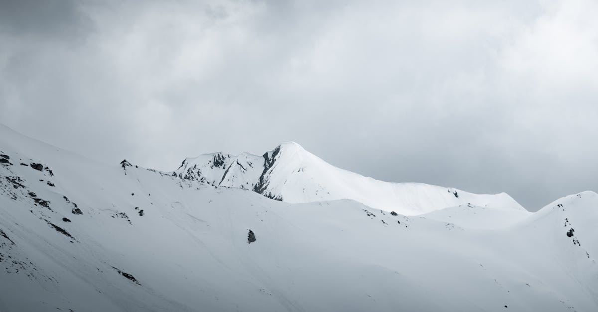 Qual o impacto das mudanças climáticas nos esportes de inverno?