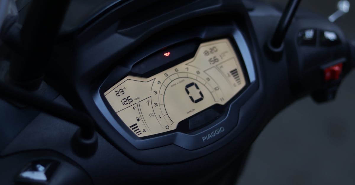 Quantos quilômetros é considerado muito para um scooter?