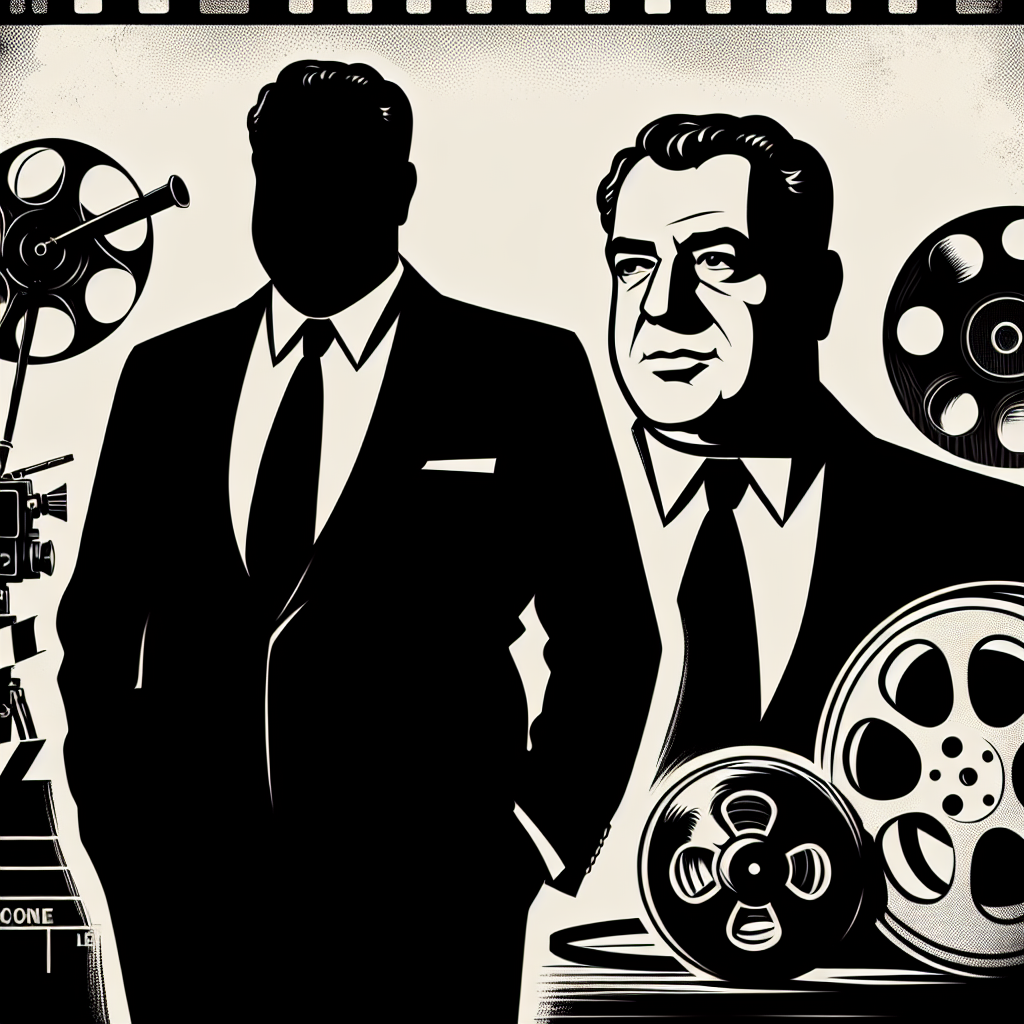 Quem foi Alfred Hitchcock e qual sua importância no cinema?