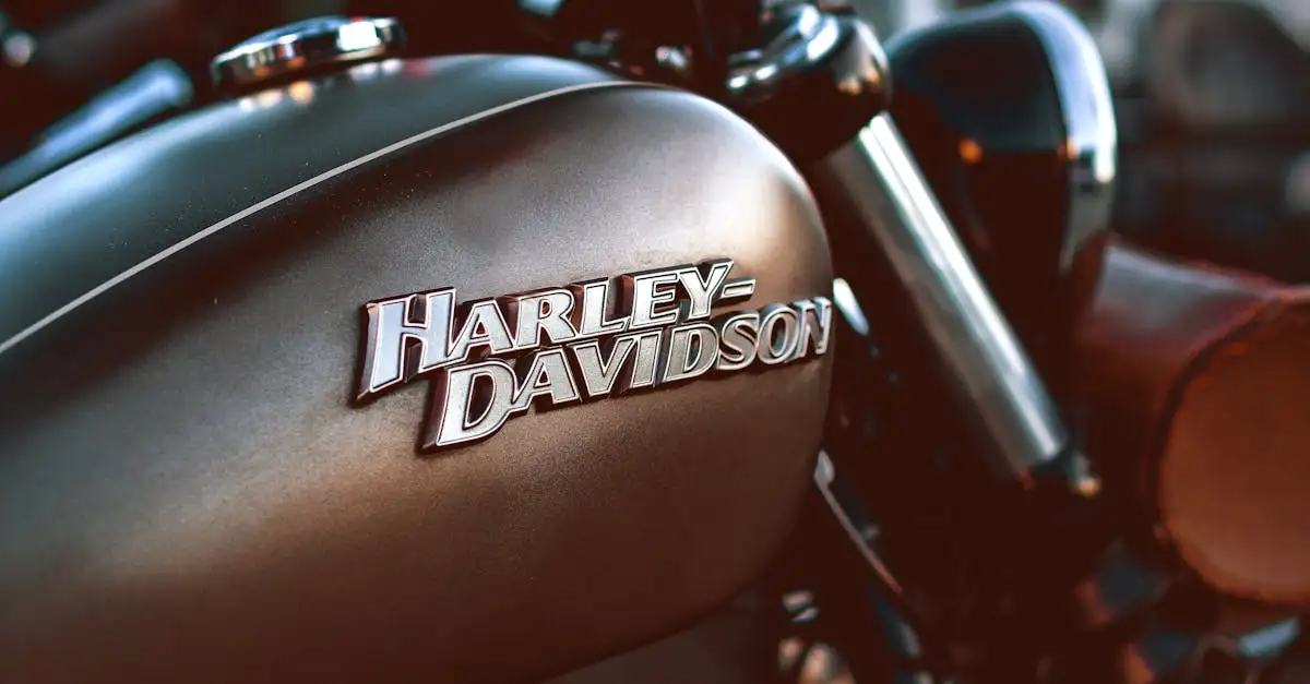 Uma Harley Davidson da Segunda Guerra Mundial pode voltar?