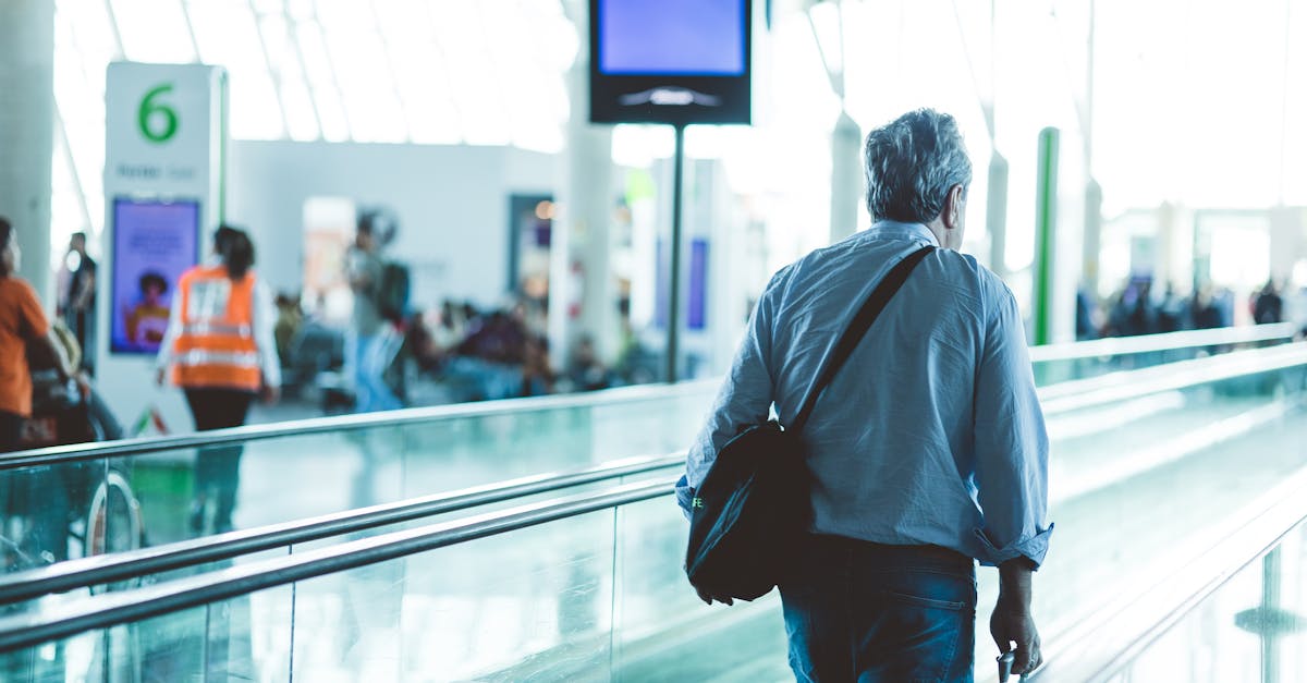 Warschau tem aeroporto? Veja como chegar lá facilmente!