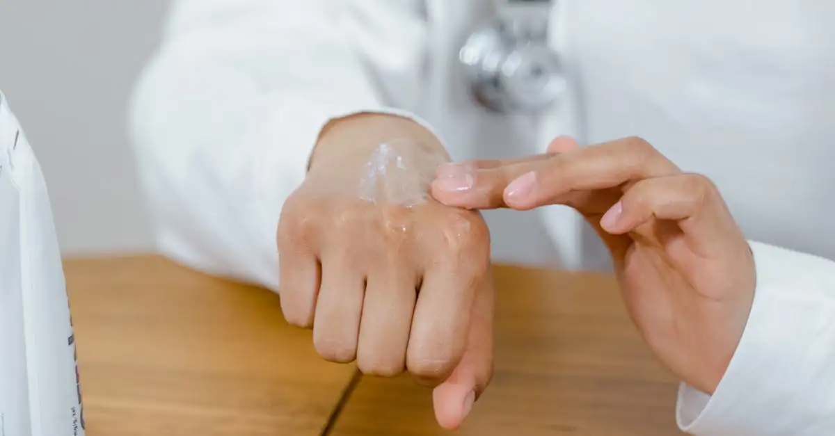 A aveia pode aliviar o eczema? Descubra como!