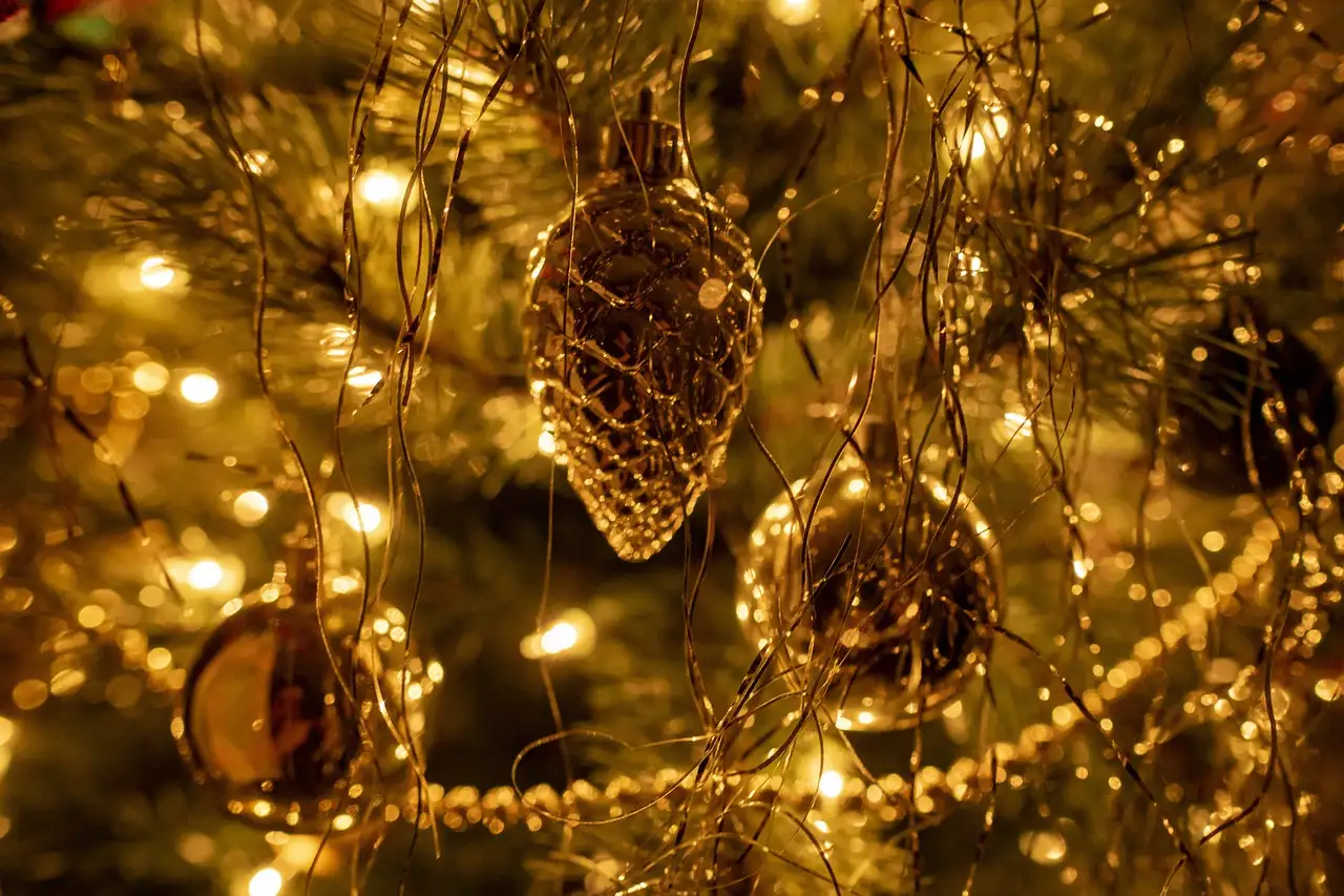 Árvore de Natal: Cuidados ou melhor escolher a artificial?
