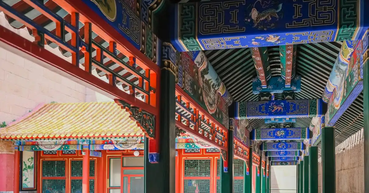 Como a astrologia chinesa moldou a corte imperial?
