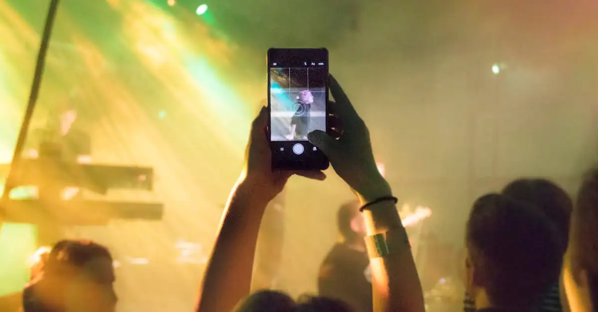 Como Engajar o Público com Vídeos Ao Vivo nas Redes Sociais?