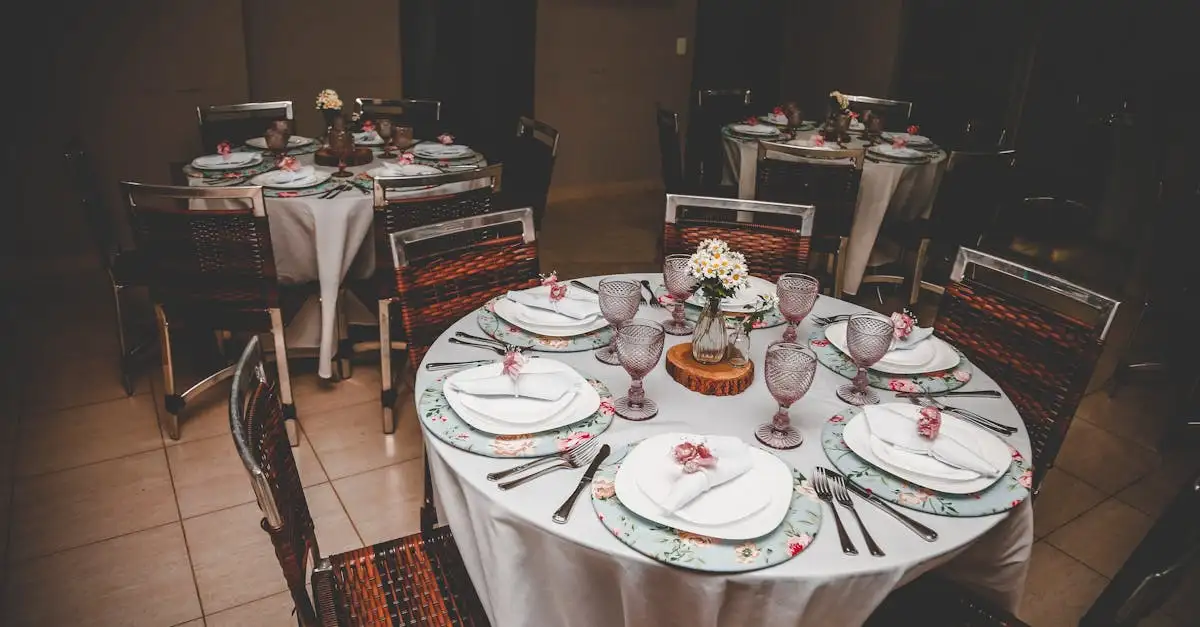Como eram organizadas as festas e banquetes dos cavaleiros?