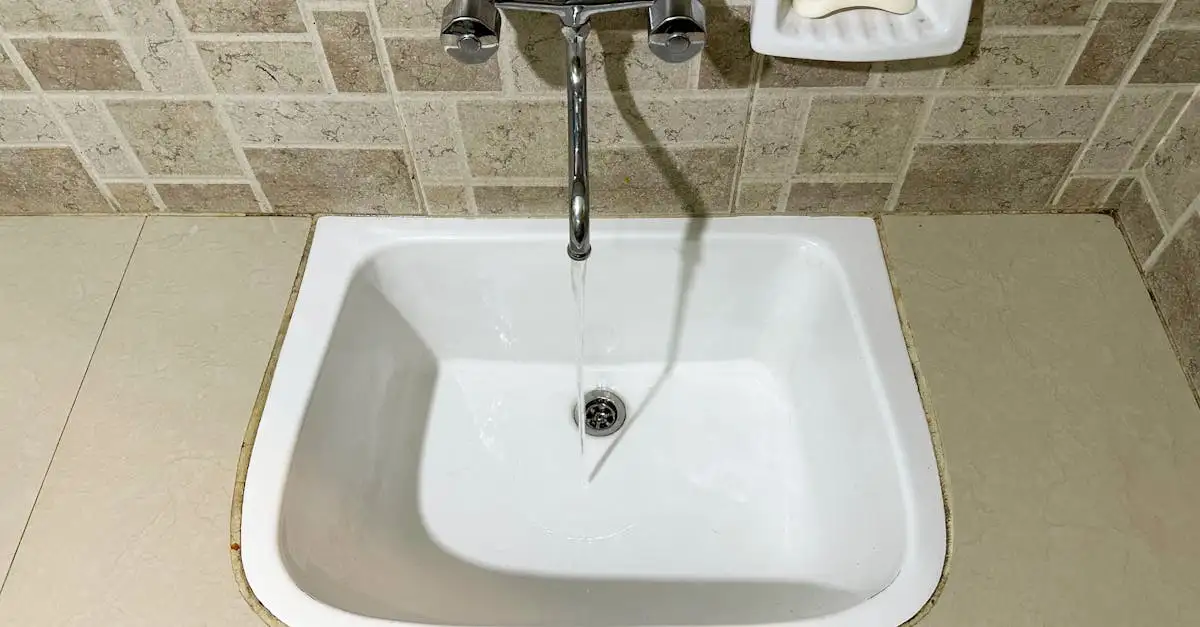 Como remover espuma e água da máquina de lavar facilmente?