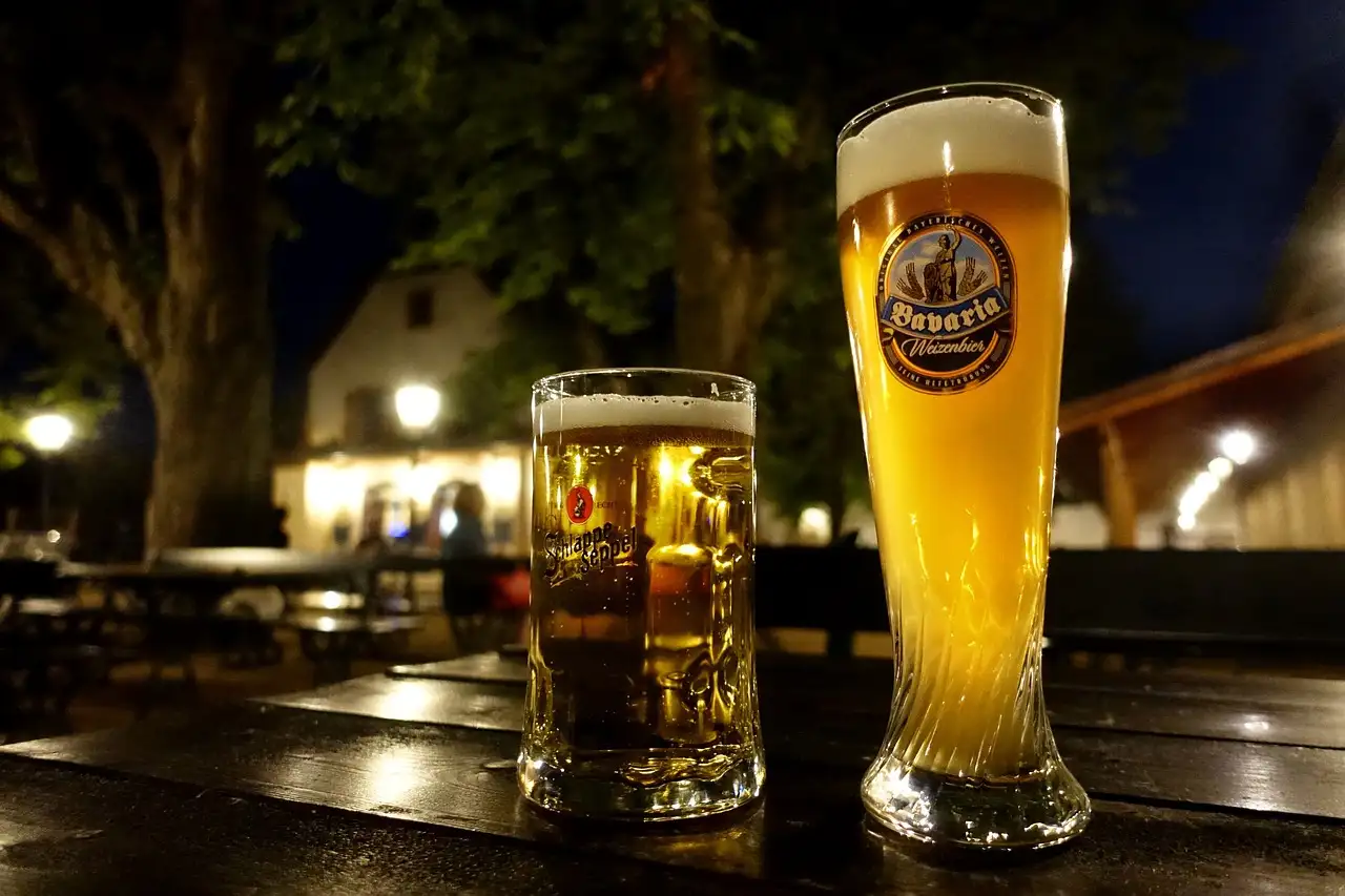 Como um copo de cerveja ajuda a capturar caracóis?
