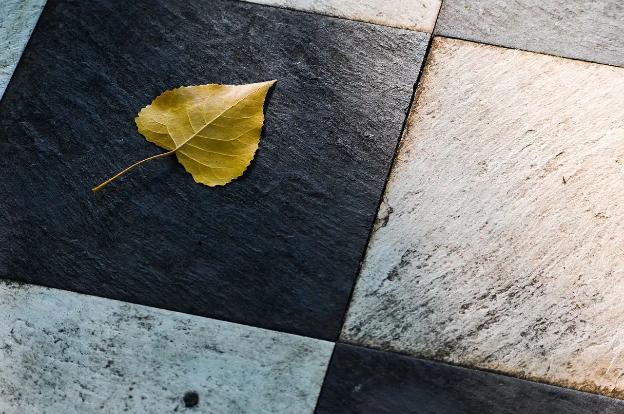 Como usar sabão verde para fazer azulejos antigos brilharem?
