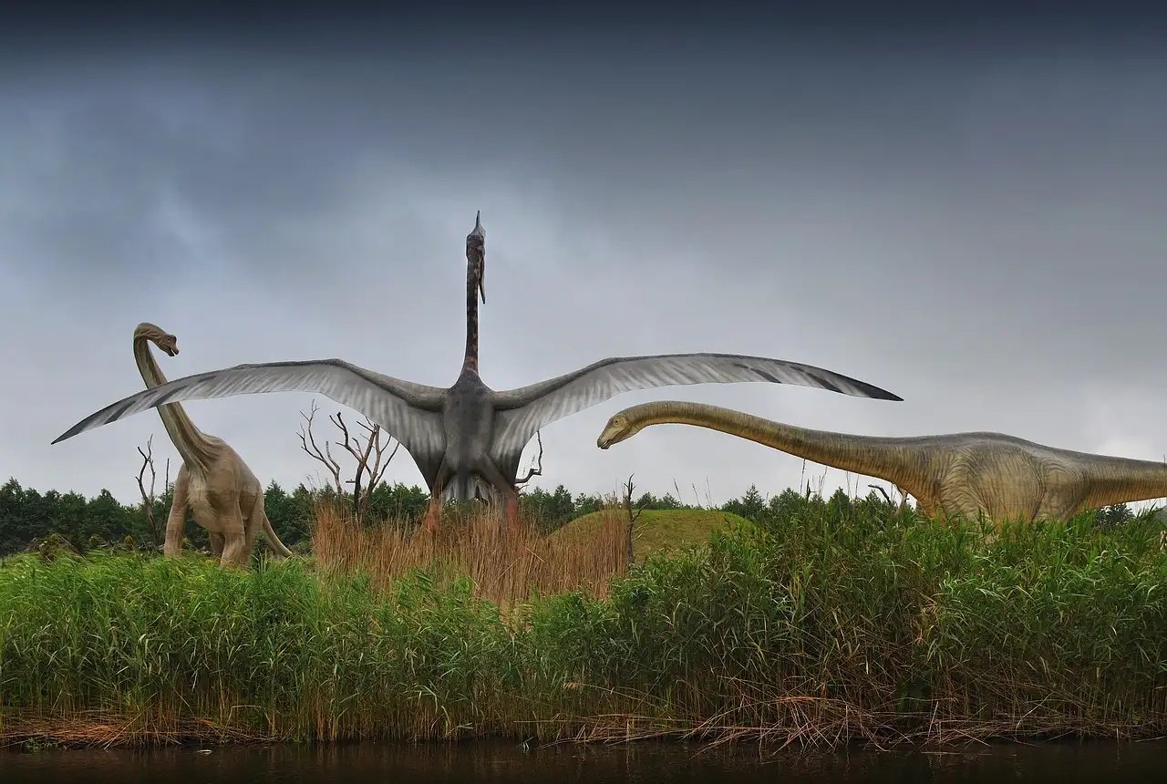 Dinossauros com penas: O que sabemos sobre o Archaeopteryx?