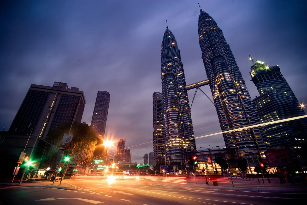 Merdeka 118: É verdade que está em Kuala Lumpur, Malásia?