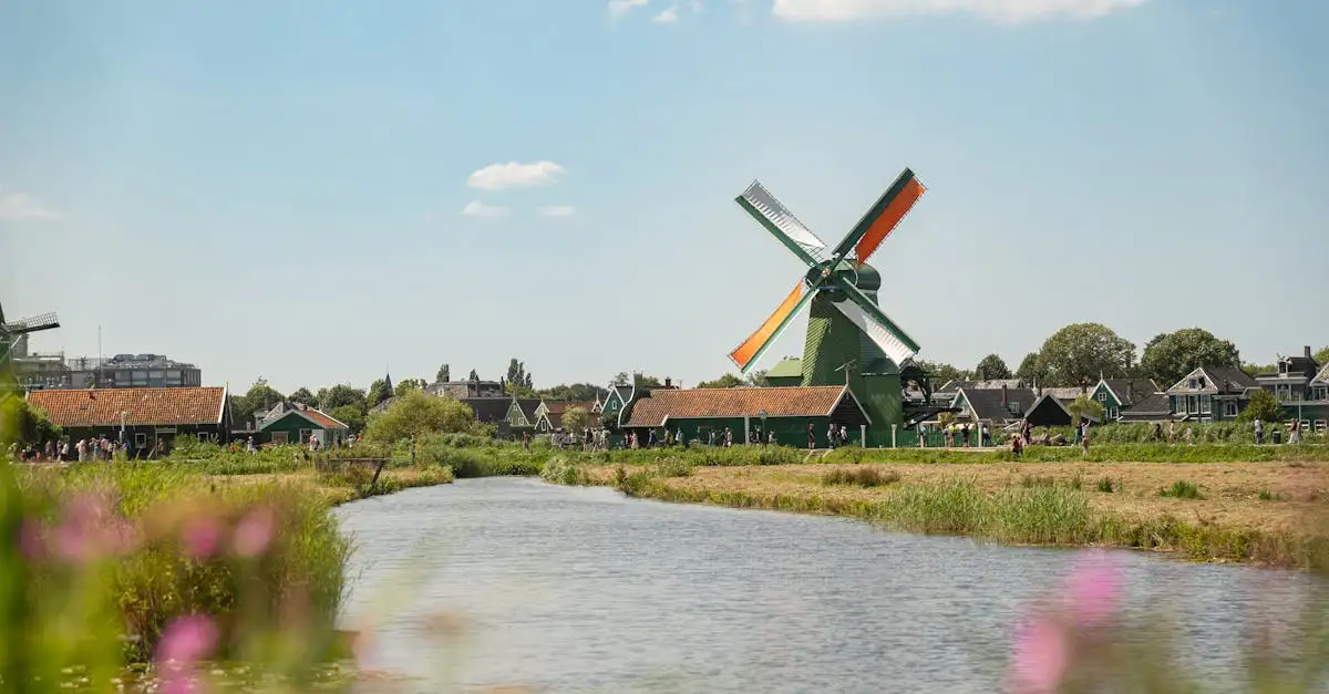 Por que Denkend aan Holland conquista tantas pessoas?