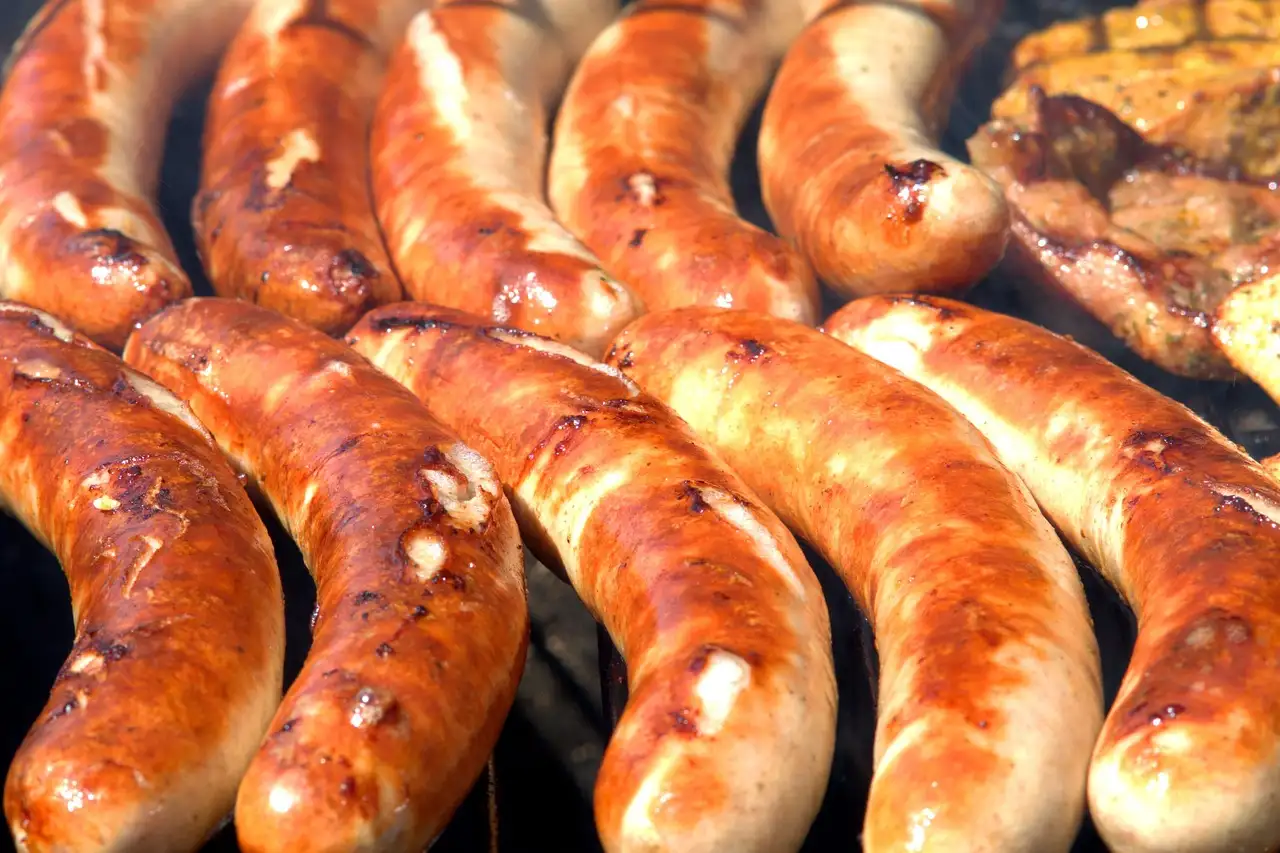 Quais são as 5 melhores churrasqueiras do Consumentenbond?