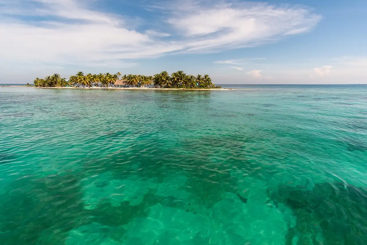 Quais são as atividades e eventos imperdíveis em Belize?