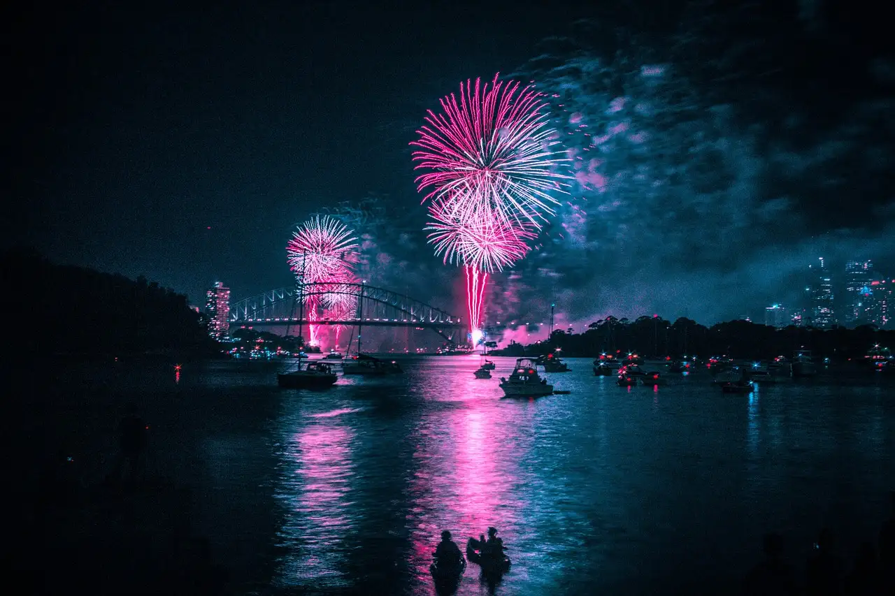 Quais são as melhores praias e cultura em Sydney?