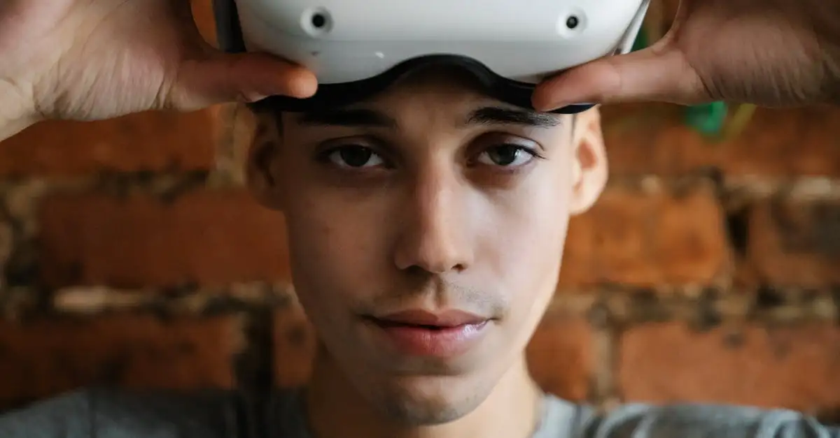 Quais são as novas tendências em fotografia com AR e VR?