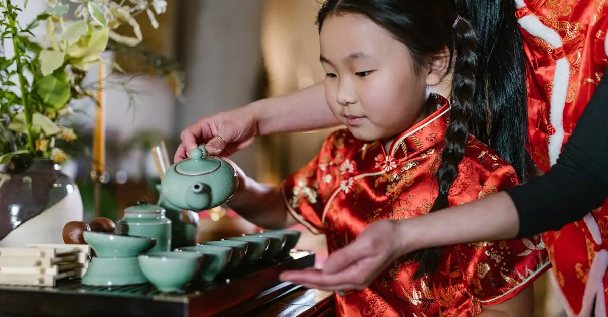 Quais são os eventos mais divertidos para fazer na China?